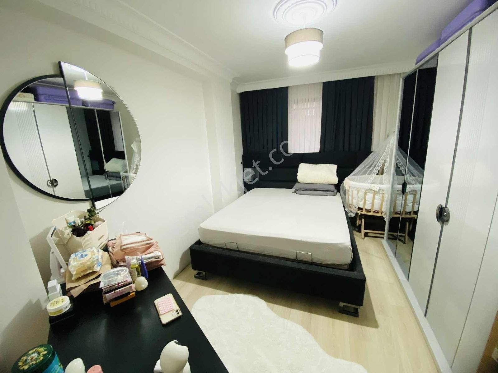 İmren Gayrimenkulden Satılık Sefaköy Merkezde 3+1 Yeni Bina - Görsel 7