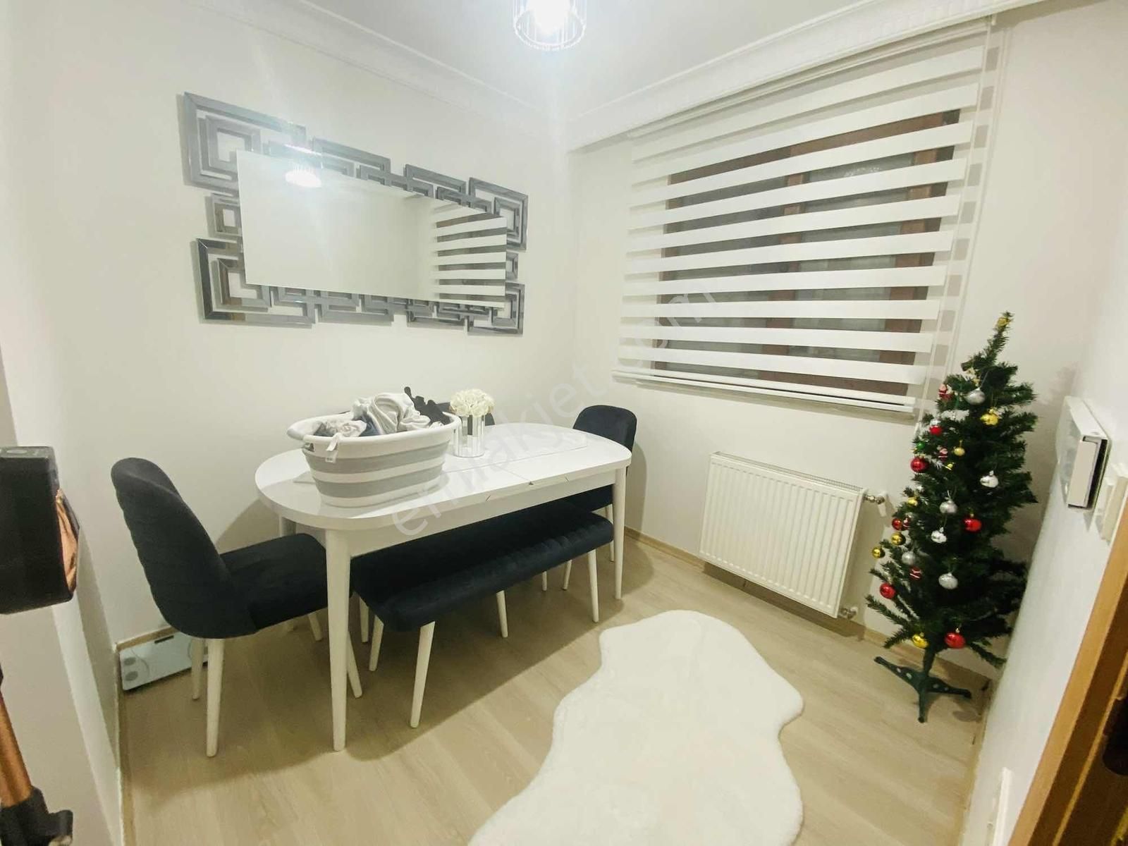 İmren Gayrimenkulden Satılık Sefaköy Merkezde 3+1 Yeni Bina - Görsel 32