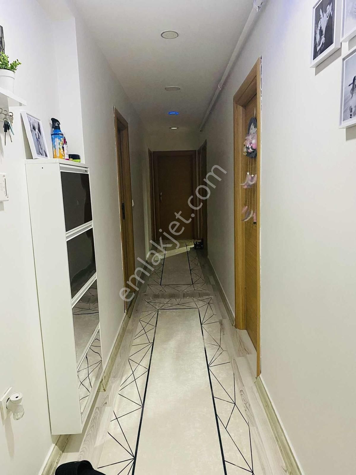 İmren Gayrimenkulden Satılık Sefaköy Merkezde 3+1 Yeni Bina - Görsel 8