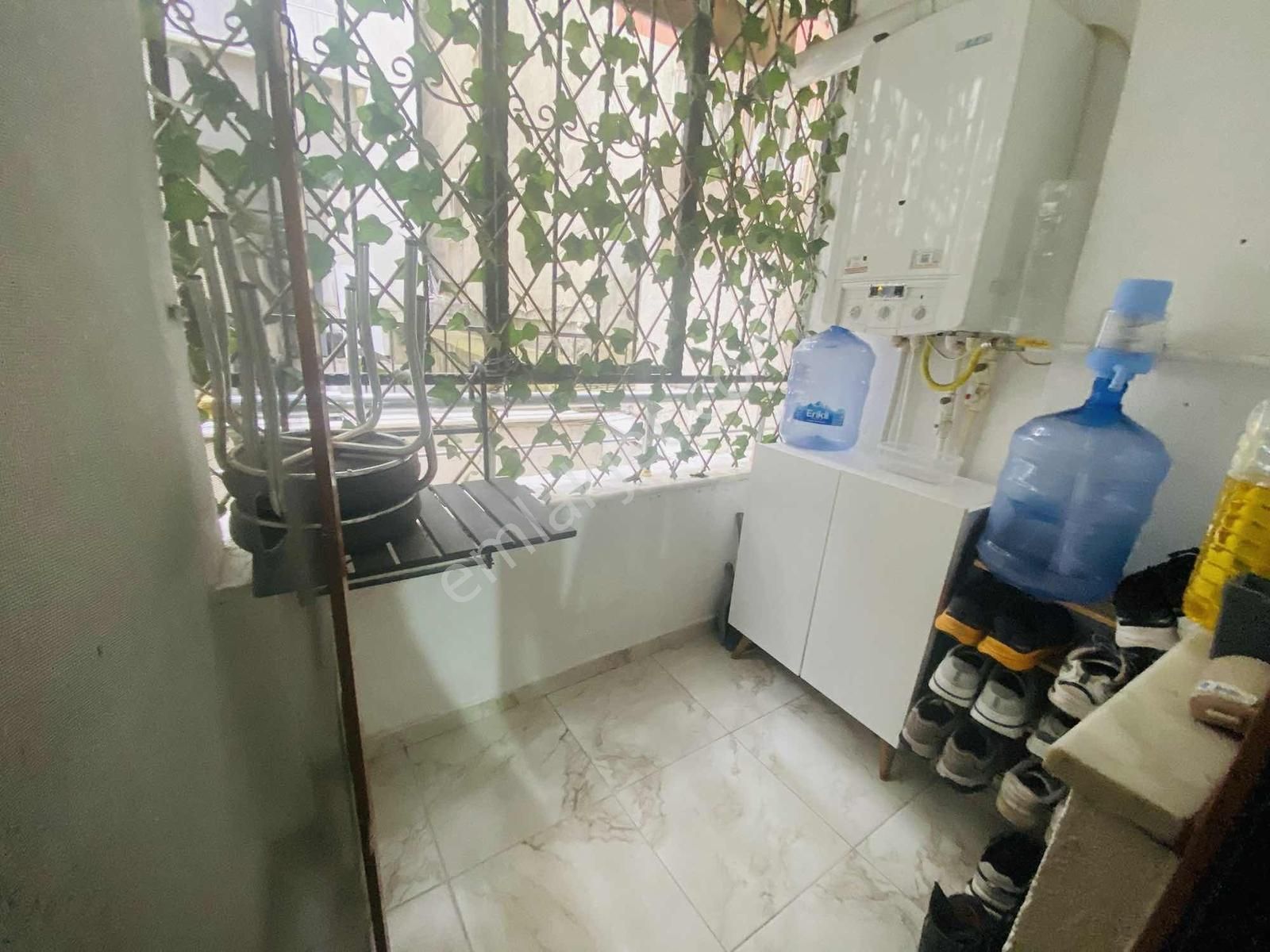 İmren Gayrimenkulden Satılık Sefaköy Merkezde 3+1 Yeni Bina - Görsel 6