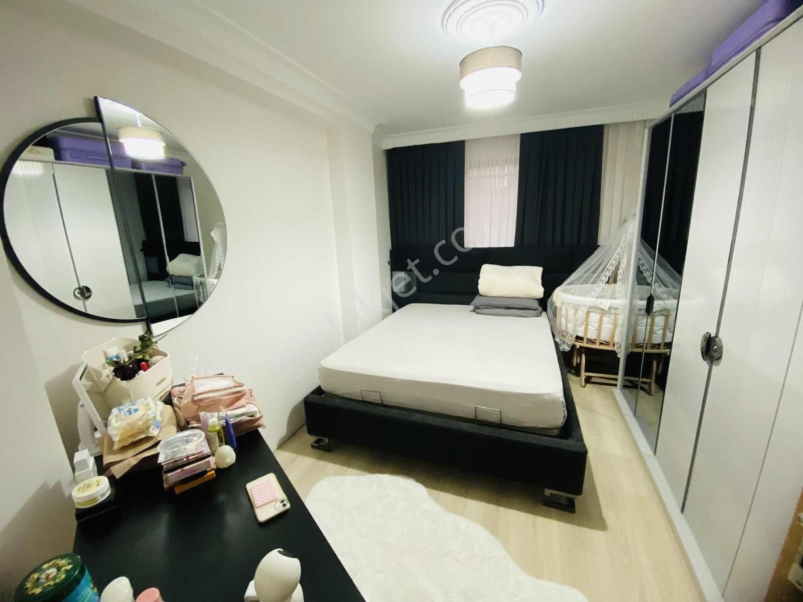 İmren Gayrimenkulden Satılık Sefaköy Merkezde 3+1 Yeni Bina - Görsel 25