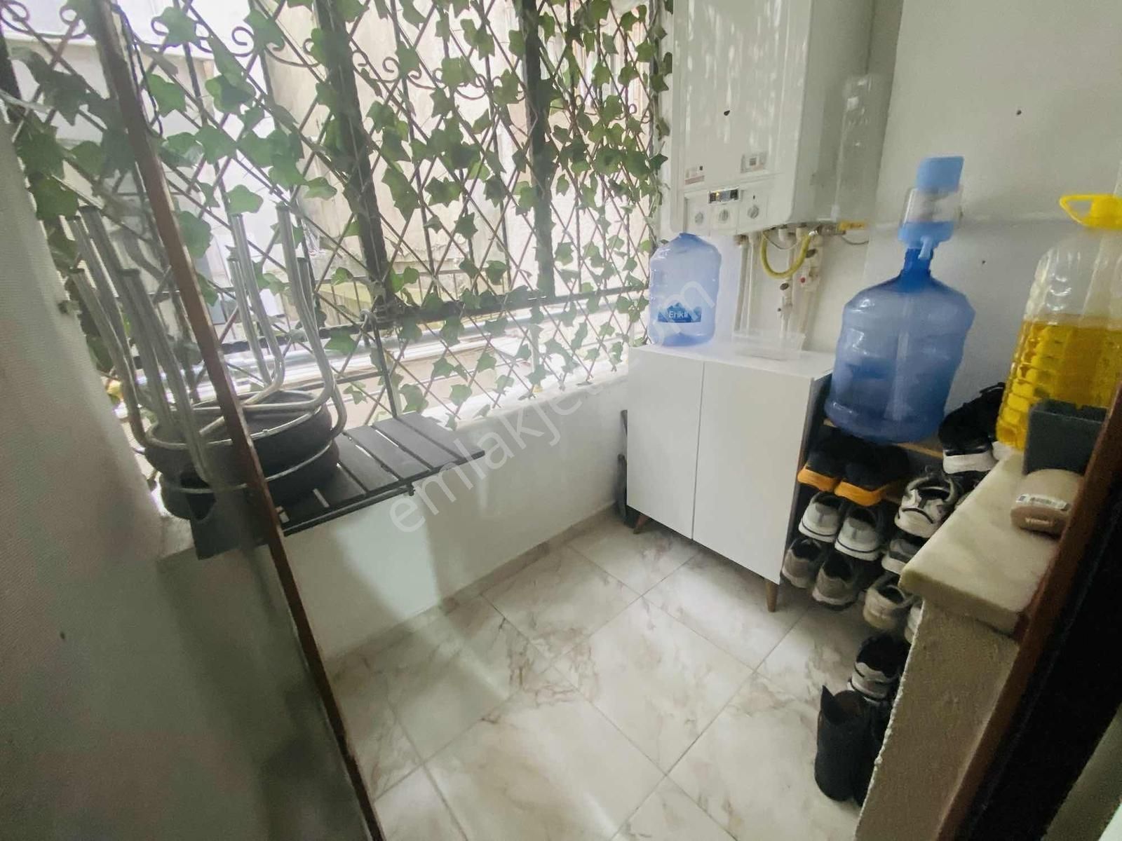 İmren Gayrimenkulden Satılık Sefaköy Merkezde 3+1 Yeni Bina - Görsel 19