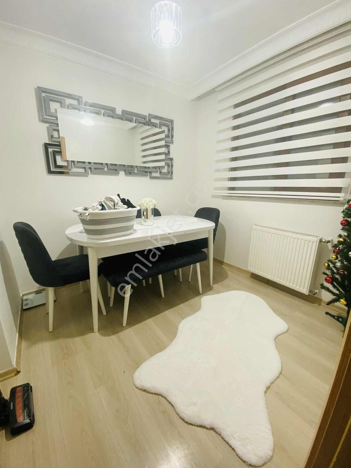 İmren Gayrimenkulden Satılık Sefaköy Merkezde 3+1 Yeni Bina - Görsel 28