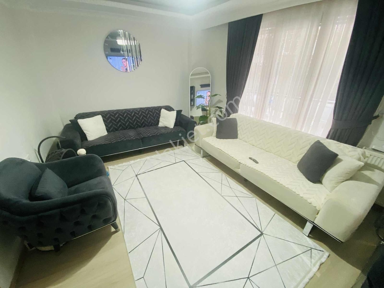 İmren Gayrimenkulden Satılık Sefaköy Merkezde 3+1 Yeni Bina - Görsel 12