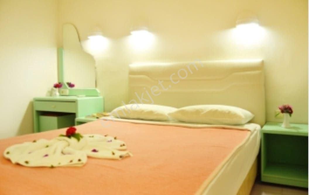 Bodrum Tapulu Devremülk Sahibi Olun Tatiliniz Garanti Olsun - Görsel 11