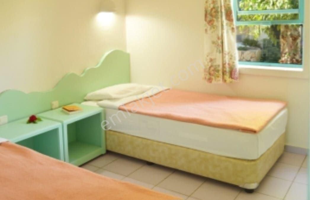 Bodrum Tapulu Devremülk Sahibi Olun Tatiliniz Garanti Olsun - Görsel 14