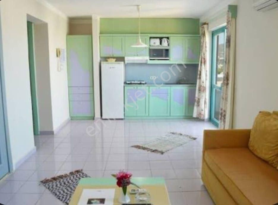 Bodrum Tapulu Devremülk Sahibi Olun Tatiliniz Garanti Olsun - Görsel 8