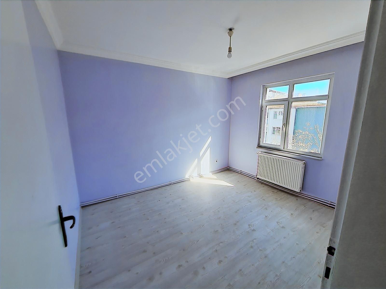 Site'de Asansörlü 3+1 Geniş Daire I 2 Ayrı Wc - Görsel 25