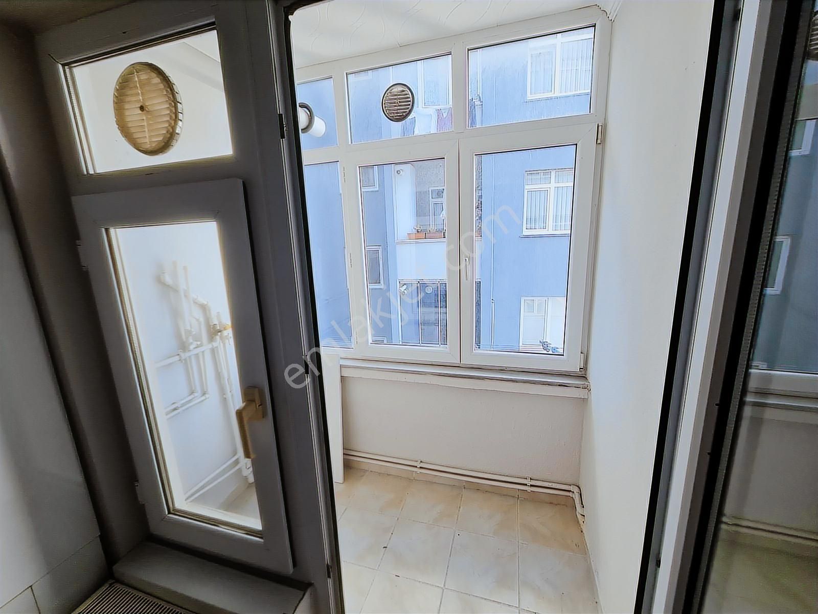 Site'de Asansörlü 3+1 Geniş Daire I 2 Ayrı Wc - Görsel 5