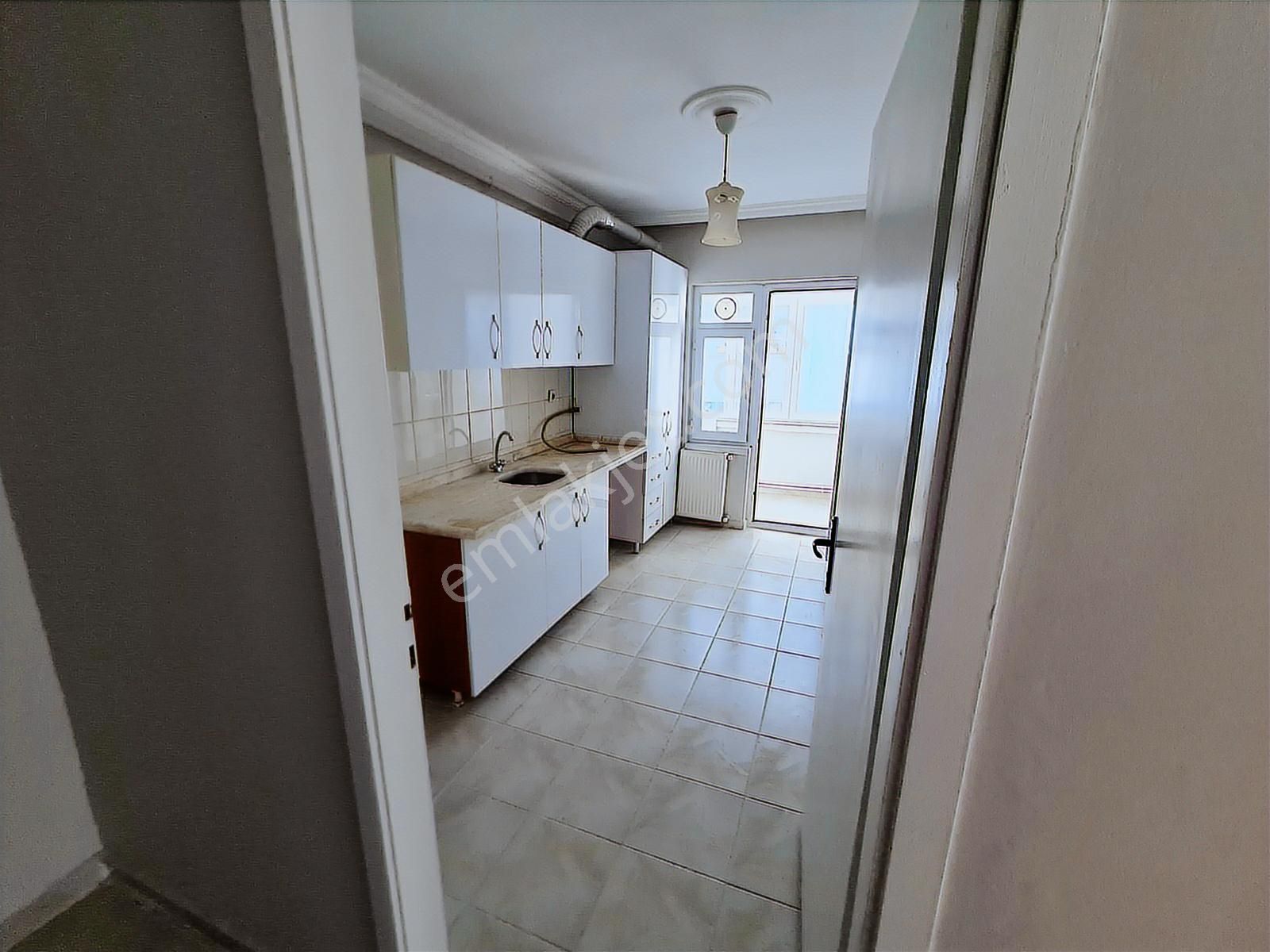 Site'de Asansörlü 3+1 Geniş Daire I 2 Ayrı Wc - Görsel 22