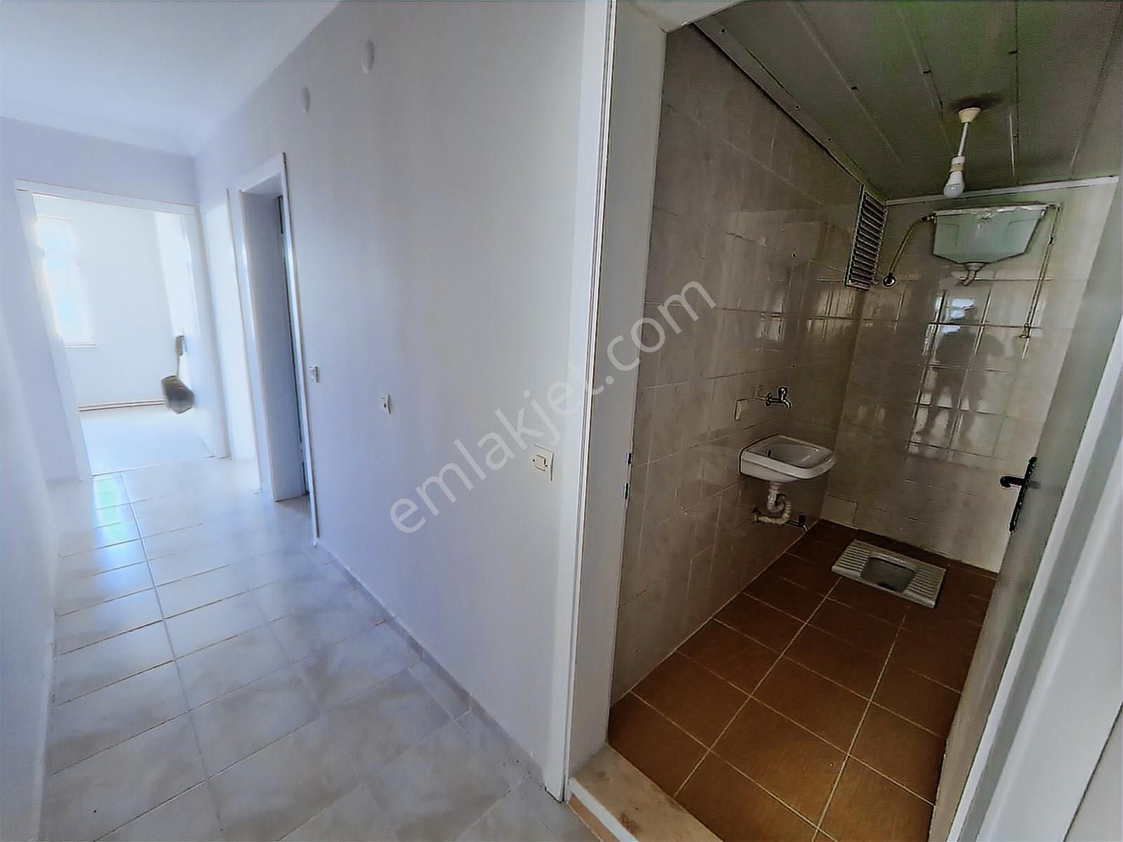 Site'de Asansörlü 3+1 Geniş Daire I 2 Ayrı Wc - Görsel 30