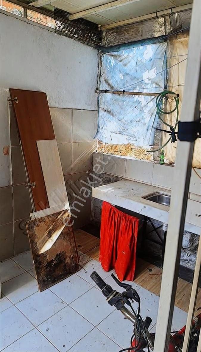 Buca Yeşilbağlar Bahçeli Daire - Görsel 11