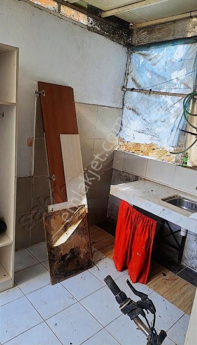 Buca Yeşilbağlar Bahçeli Daire - Görsel 16