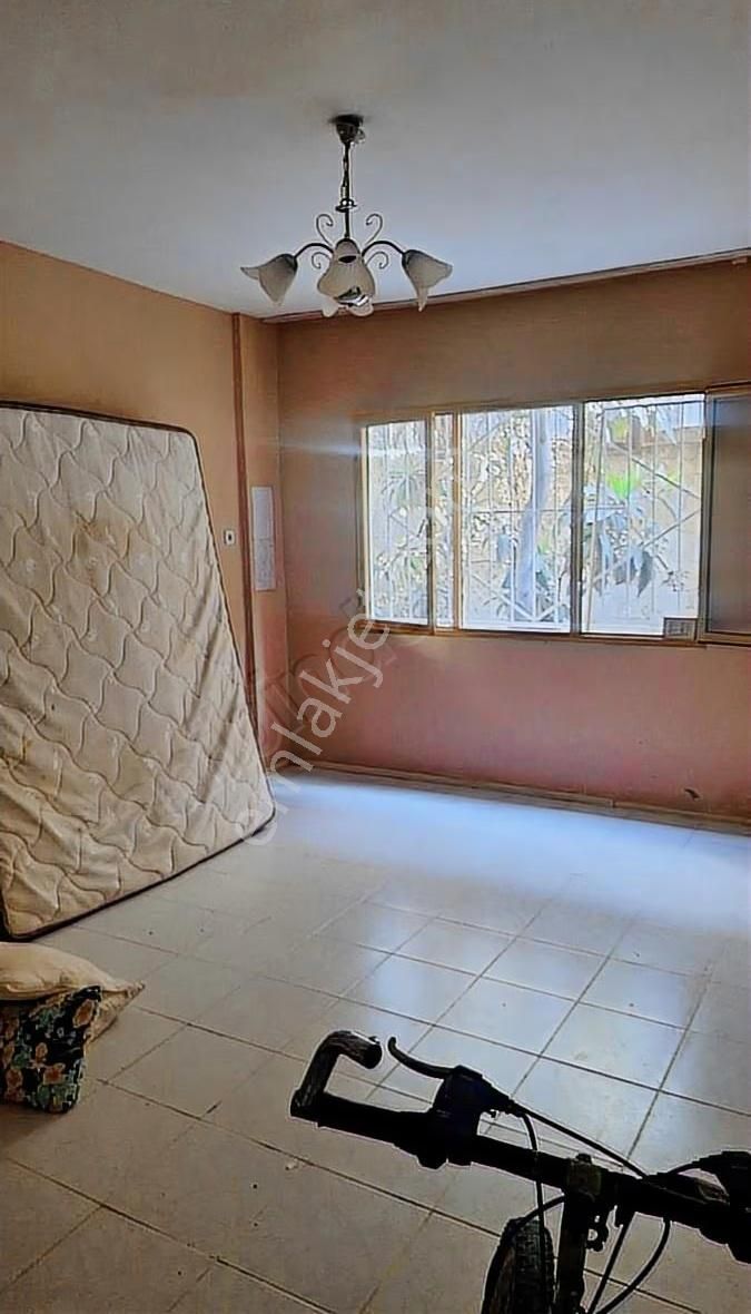 Buca Yeşilbağlar Bahçeli Daire - Görsel 3