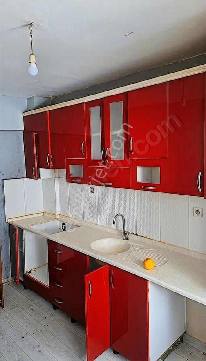 Buca Yeşilbağlar Bahçeli Daire - Görsel 20