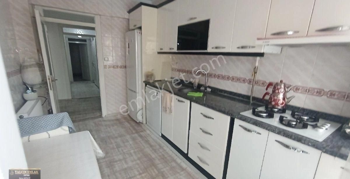 Deniz Mahlesinde Kat Mülküyetli Hasarsız 3+1bakımlı Temiz Daire - Görsel 19