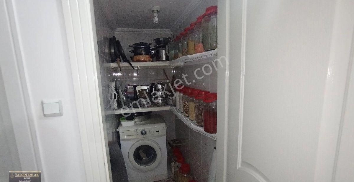 Deniz Mahlesinde Kat Mülküyetli Hasarsız 3+1bakımlı Temiz Daire - Görsel 11