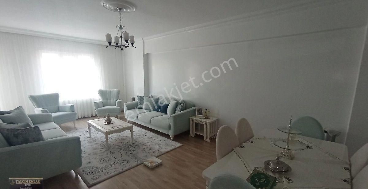 Deniz Mahlesinde Kat Mülküyetli Hasarsız 3+1bakımlı Temiz Daire - Görsel 32