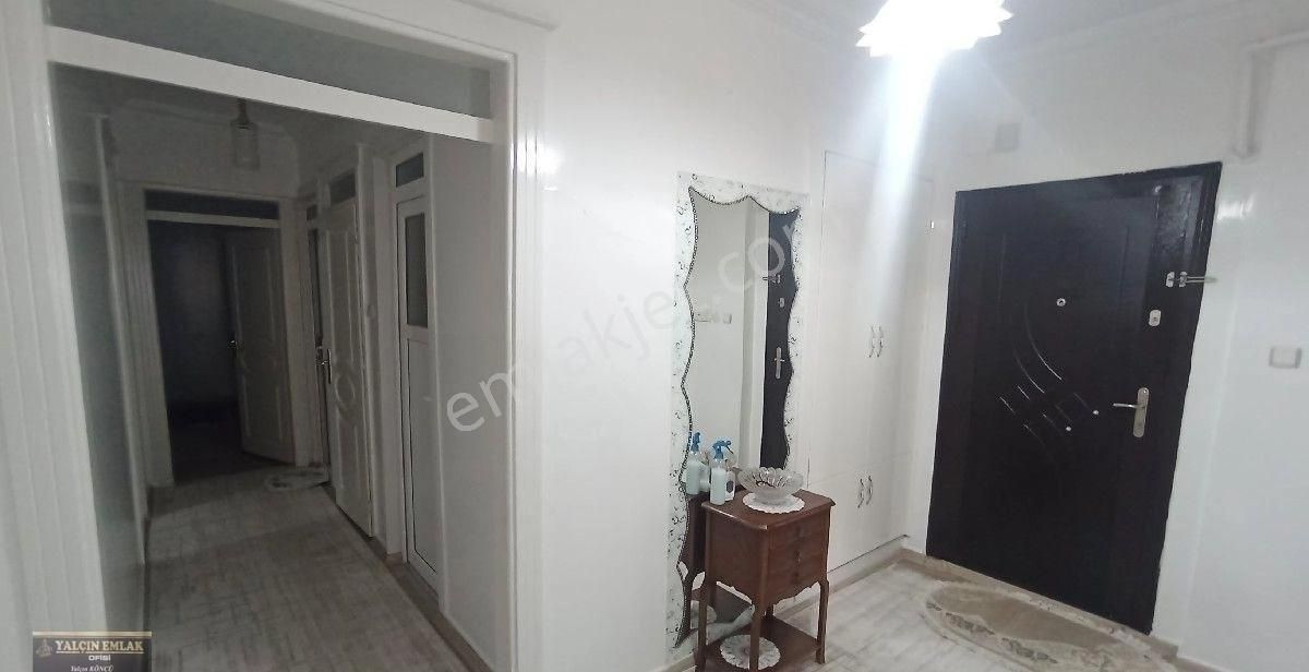 Deniz Mahlesinde Kat Mülküyetli Hasarsız 3+1bakımlı Temiz Daire - Görsel 6