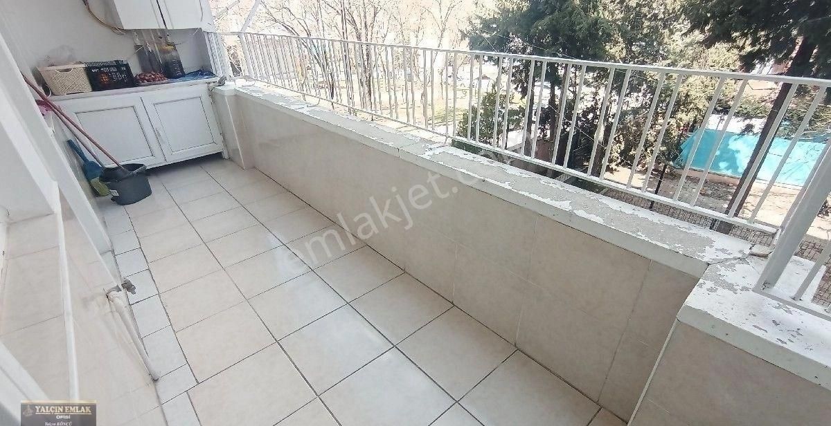 Deniz Mahlesinde Kat Mülküyetli Hasarsız 3+1bakımlı Temiz Daire - Görsel 35