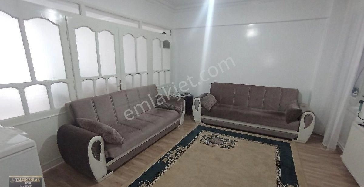 Deniz Mahlesinde Kat Mülküyetli Hasarsız 3+1bakımlı Temiz Daire - Görsel 12