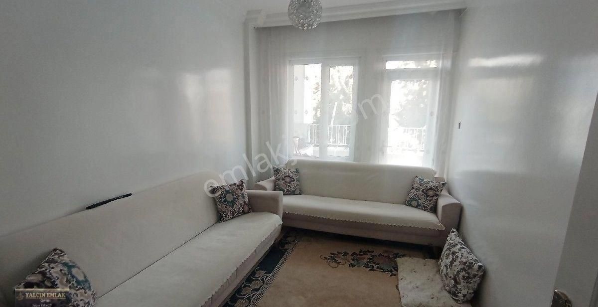 Deniz Mahlesinde Kat Mülküyetli Hasarsız 3+1bakımlı Temiz Daire - Görsel 20