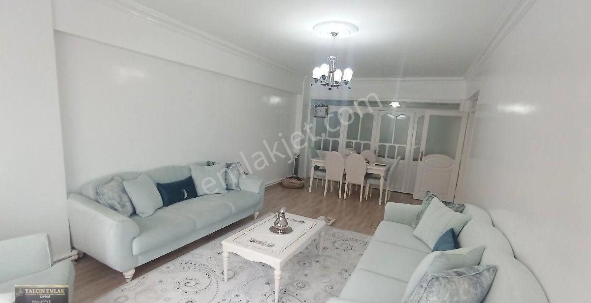 Deniz Mahlesinde Kat Mülküyetli Hasarsız 3+1bakımlı Temiz Daire - Görsel 2