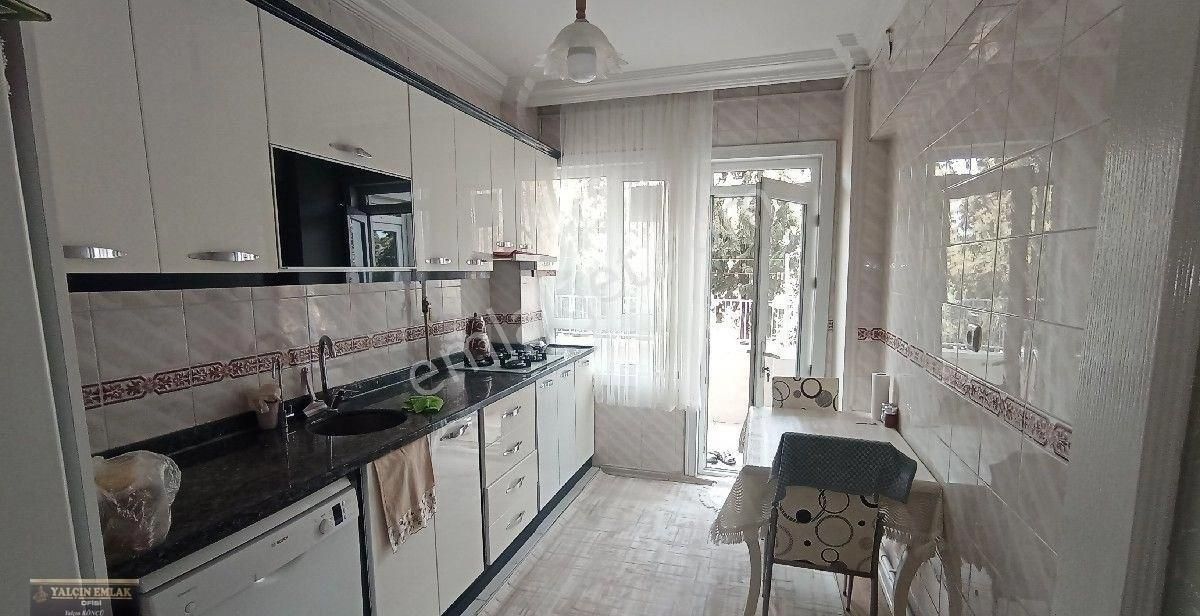 Deniz Mahlesinde Kat Mülküyetli Hasarsız 3+1bakımlı Temiz Daire - Görsel 28