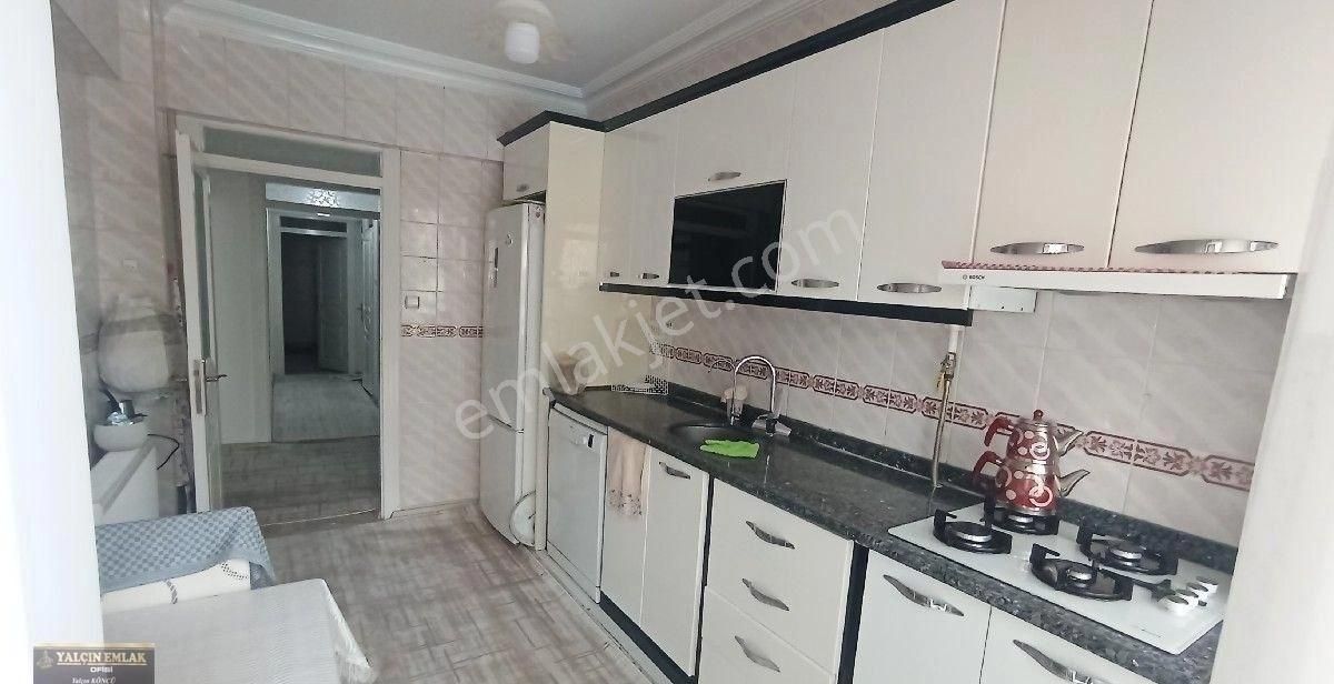 Deniz Mahlesinde Kat Mülküyetli Hasarsız 3+1bakımlı Temiz Daire - Görsel 33