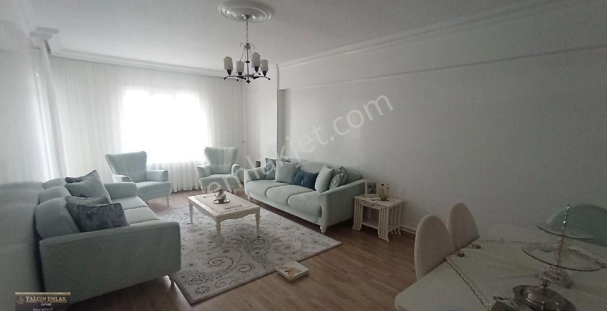 Deniz Mahlesinde Kat Mülküyetli Hasarsız 3+1bakımlı Temiz Daire - Görsel 9