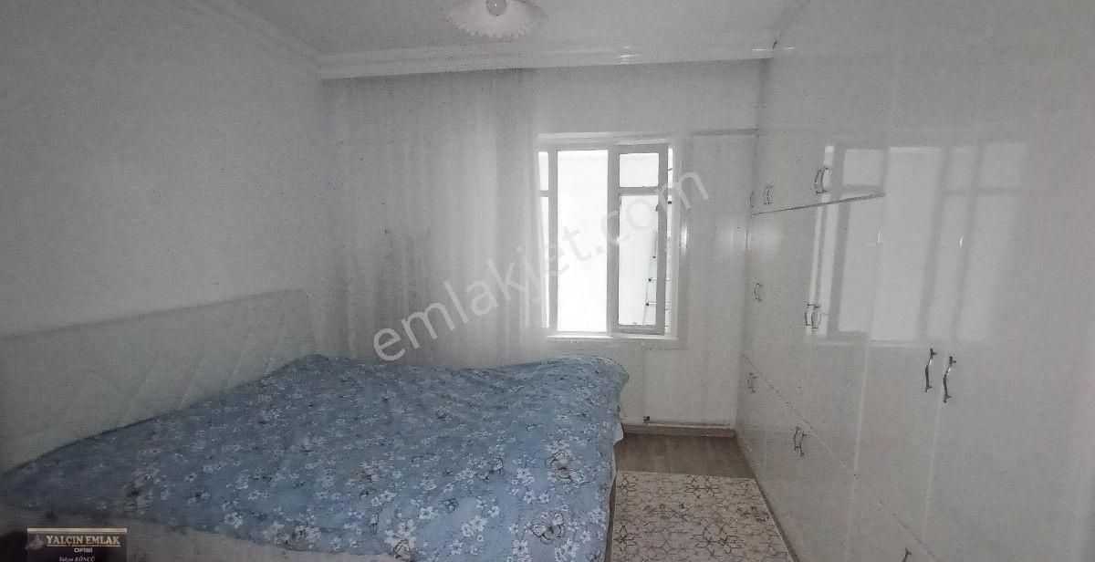 Deniz Mahlesinde Kat Mülküyetli Hasarsız 3+1bakımlı Temiz Daire - Görsel 24