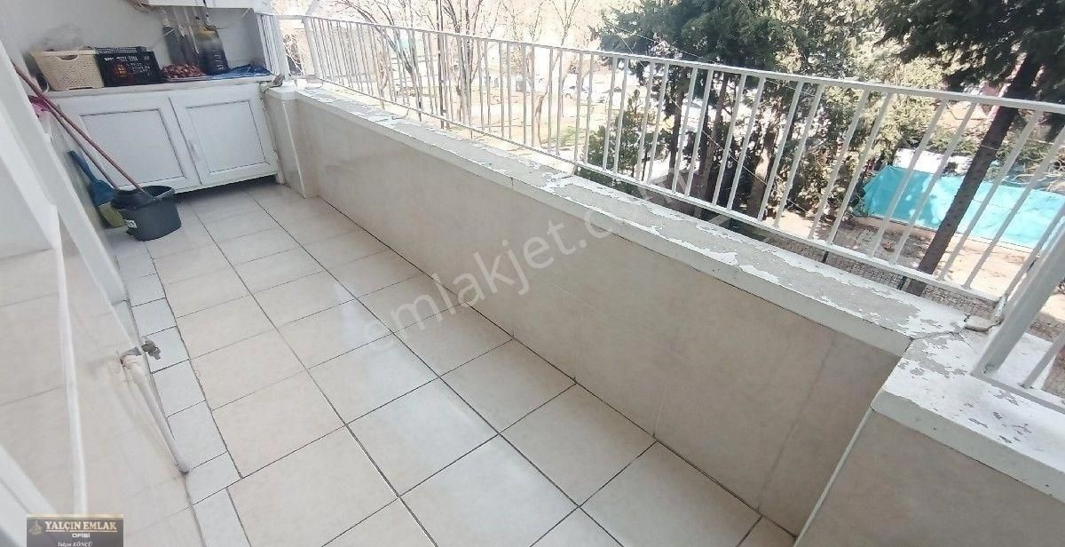 Deniz Mahlesinde Kat Mülküyetli Hasarsız 3+1bakımlı Temiz Daire - Görsel 29
