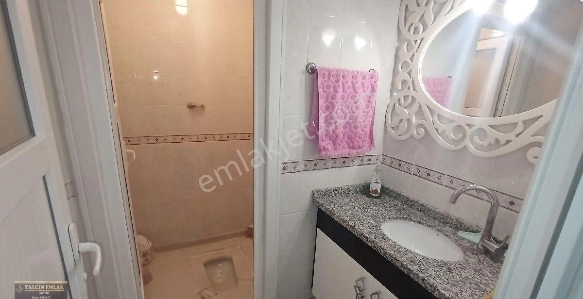 Deniz Mahlesinde Kat Mülküyetli Hasarsız 3+1bakımlı Temiz Daire - Görsel 17