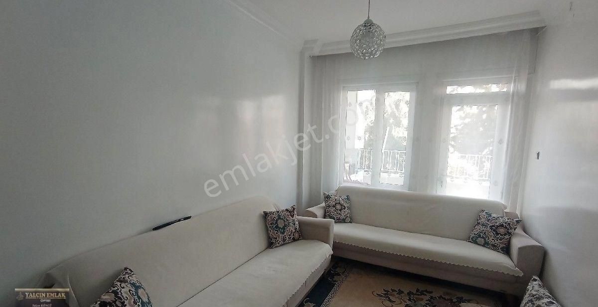Deniz Mahlesinde Kat Mülküyetli Hasarsız 3+1bakımlı Temiz Daire - Görsel 34