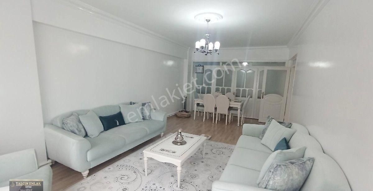 Deniz Mahlesinde Kat Mülküyetli Hasarsız 3+1bakımlı Temiz Daire - Görsel 27