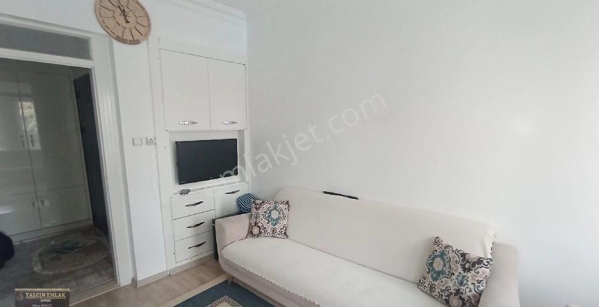 Deniz Mahlesinde Kat Mülküyetli Hasarsız 3+1bakımlı Temiz Daire - Görsel 15