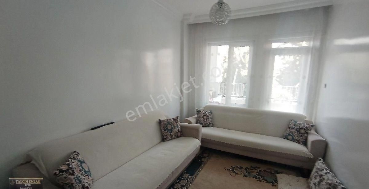 Deniz Mahlesinde Kat Mülküyetli Hasarsız 3+1bakımlı Temiz Daire - Görsel 22