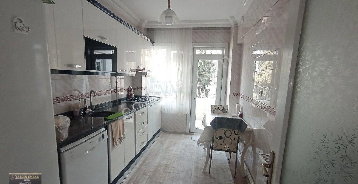 Deniz Mahlesinde Kat Mülküyetli Hasarsız 3+1bakımlı Temiz Daire - Görsel 31