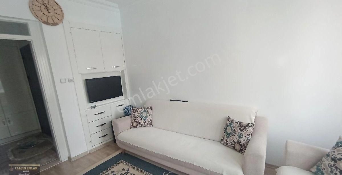 Deniz Mahlesinde Kat Mülküyetli Hasarsız 3+1bakımlı Temiz Daire - Görsel 7