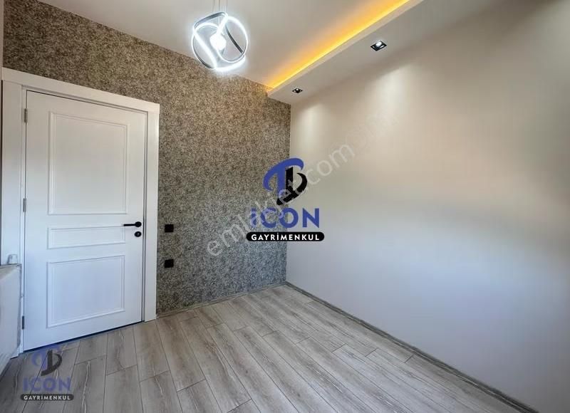 Icon'dan Mezitli Akdeniz'de Lüks 2,5+1 Daire - Görsel 10