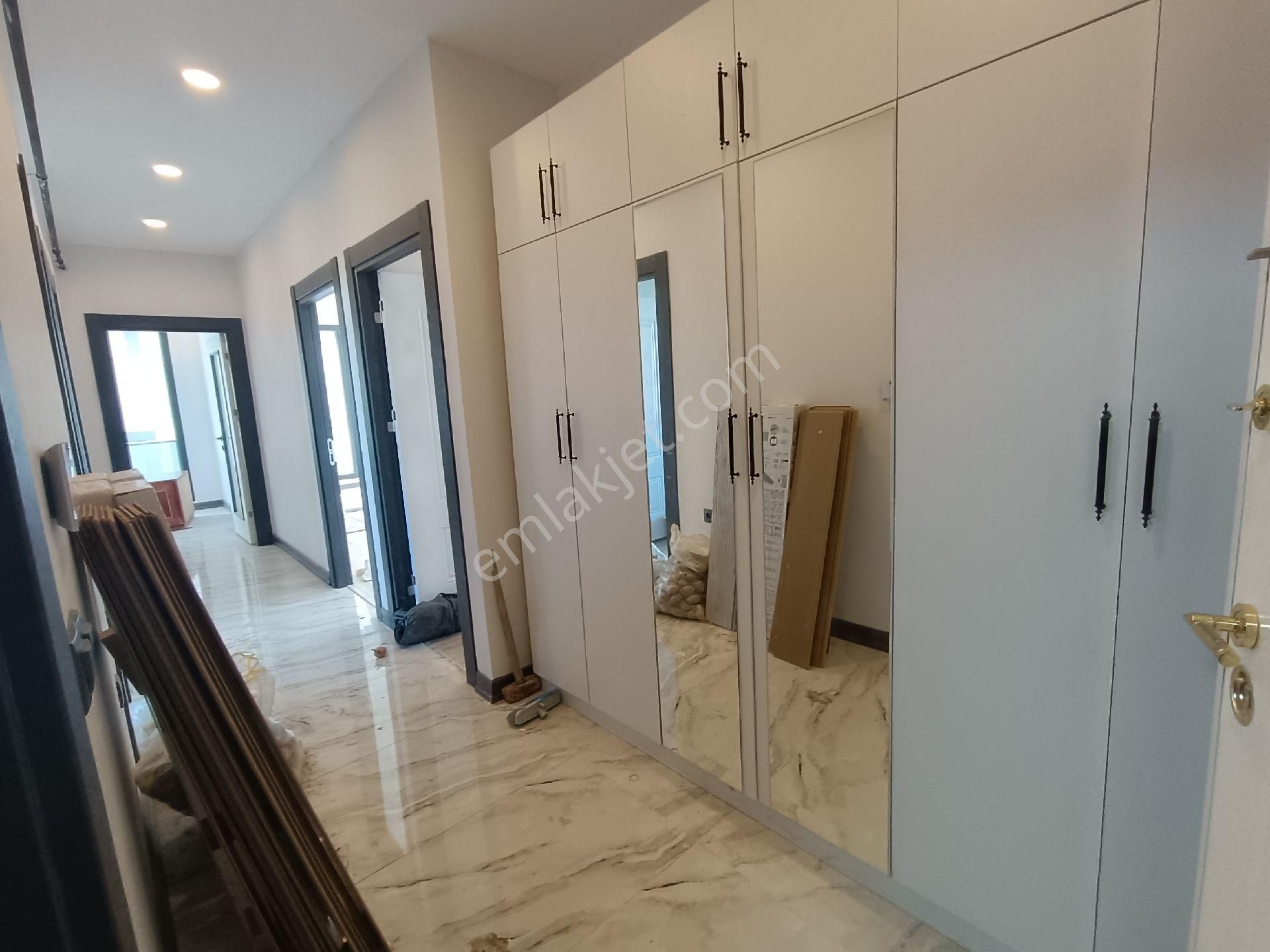 Kavaklı'da.kiralik Sıfır 3+1 Daire - Görsel 21