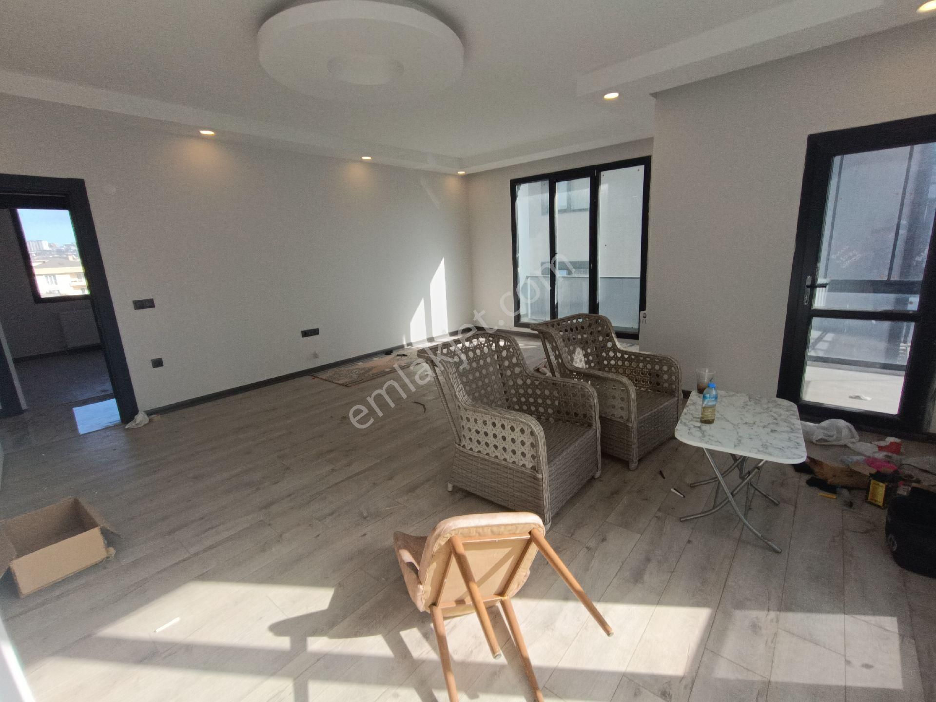 Kavaklı'da.kiralik Sıfır 3+1 Daire - Görsel 11