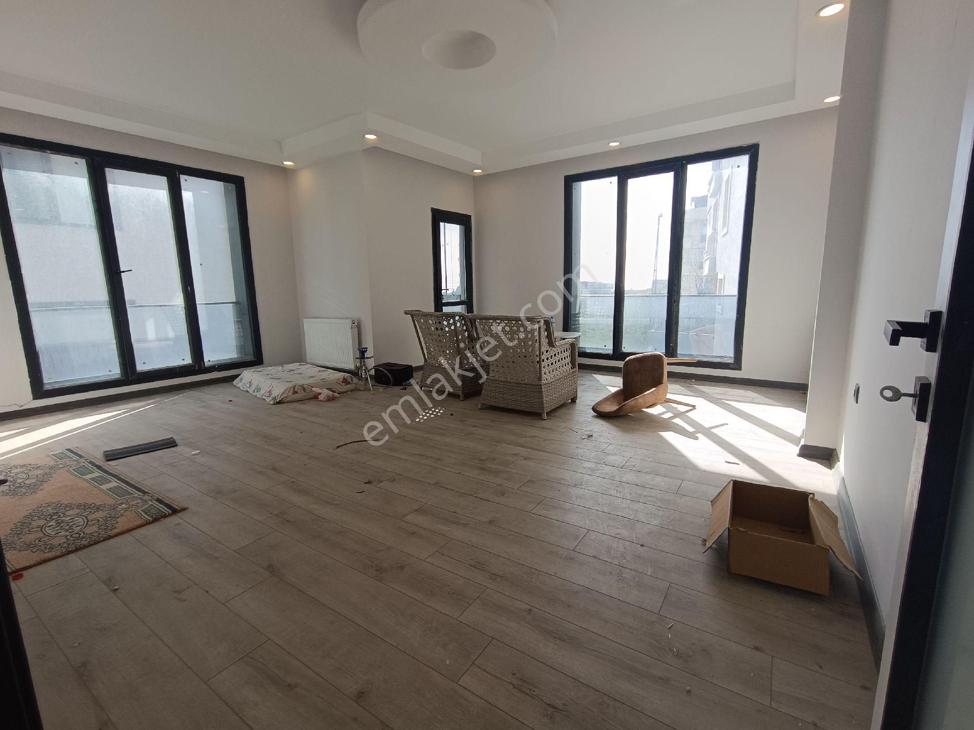 Kavaklı'da.kiralik Sıfır 3+1 Daire - Görsel 8