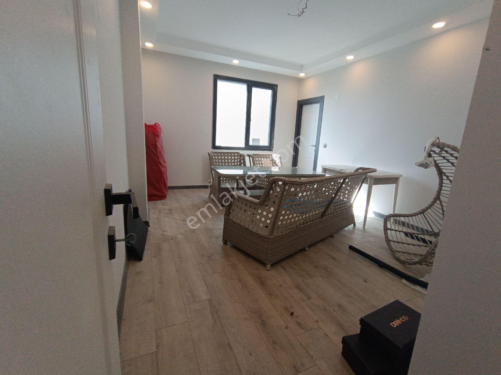 Kavaklı'da.kiralik Sıfır 3+1 Daire - Görsel 4