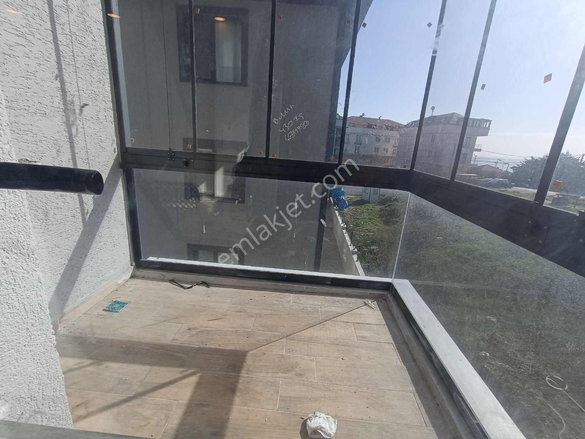 Kavaklı'da.kiralik Sıfır 3+1 Daire - Görsel 13