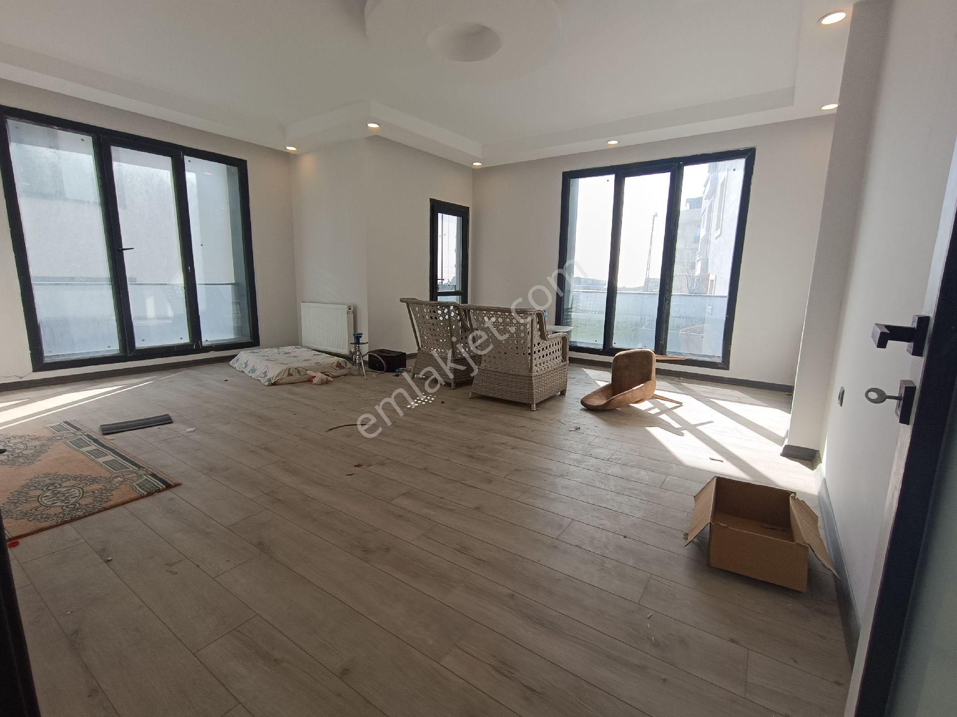 Kavaklı'da.kiralik Sıfır 3+1 Daire - Görsel 7