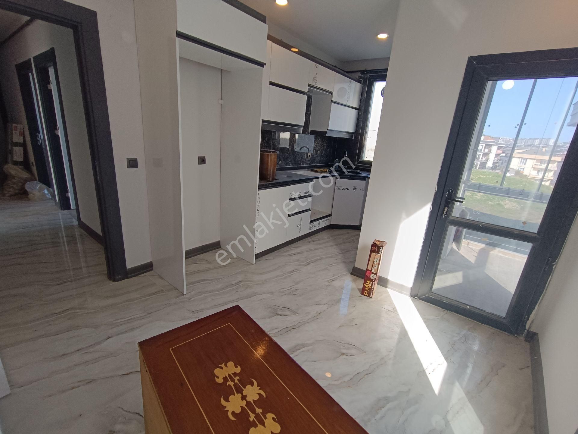 Kavaklı'da.kiralik Sıfır 3+1 Daire - Görsel 25