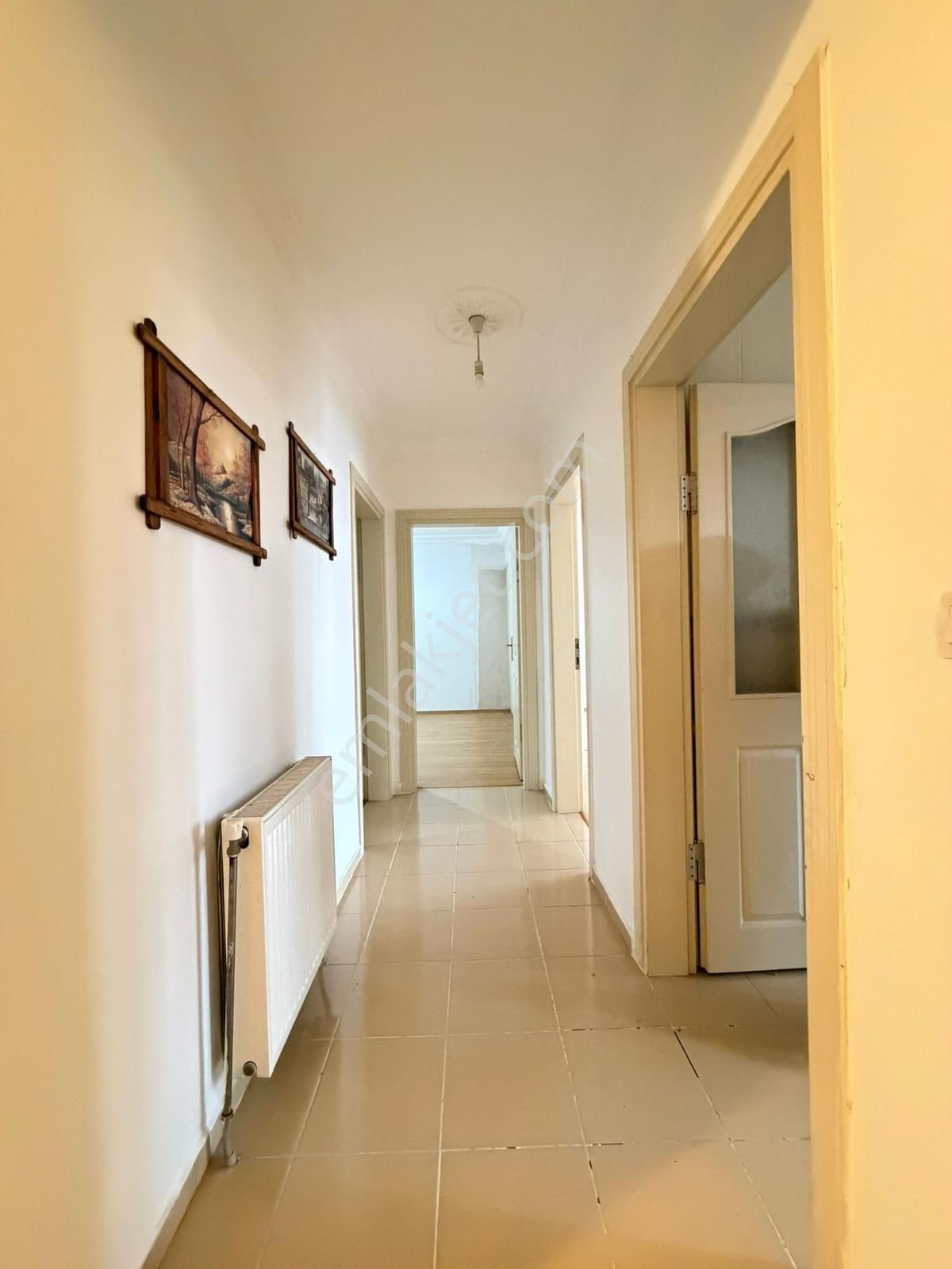 Revos// Reşadiye Mahallesinde İskanlı 2+1 110 M2 Satılık Daire.. - Görsel 18