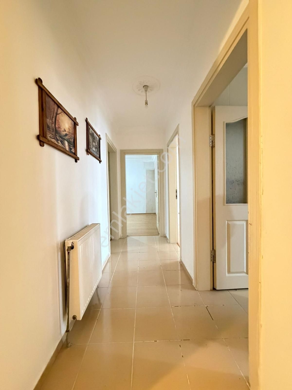 Revos// Reşadiye Mahallesinde İskanlı 2+1 110 M2 Satılık Daire.. - Görsel 16