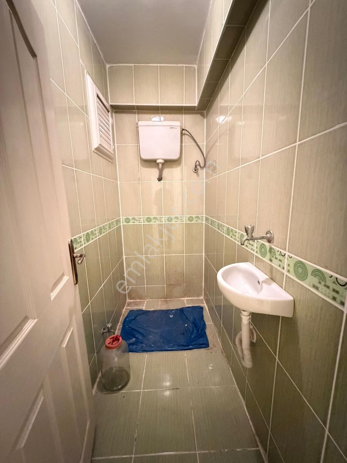 Revos// Reşadiye Mahallesinde İskanlı 2+1 110 M2 Satılık Daire.. - Görsel 20